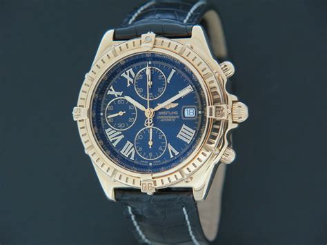 Breitling Crosswind, Reference K13055 